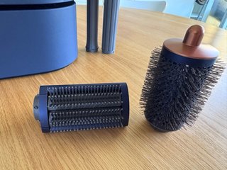 Dyson Airwrap Complete Long Volumise