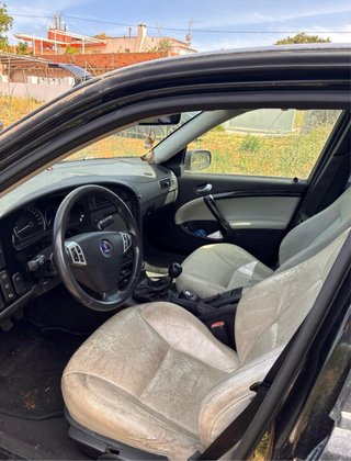 Saab 9-5 2006