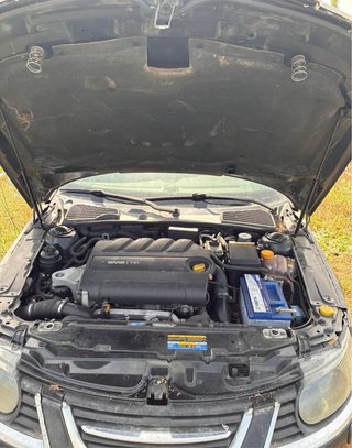 Saab 9-5 2006