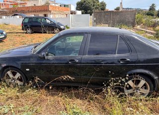 Saab 9-5 2006
