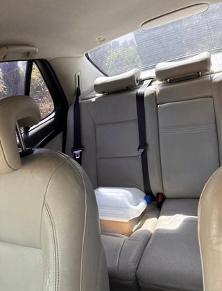 Saab 9-5 2006