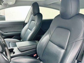 Tesla Model 3 PERFORMANCE DUAL MOTOR 521CV