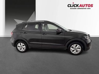 Volkswagen T-Cross 1.0 TSI 95CV Life