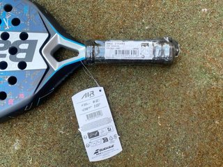Pala Padel Babolat Air Veron