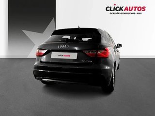 Audi A1 1.0 TFSI 116CV Advanced