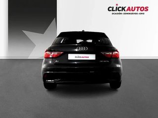 Audi A1 1.0 TFSI 116CV Advanced