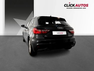 Audi A1 1.0 TFSI 116CV Advanced