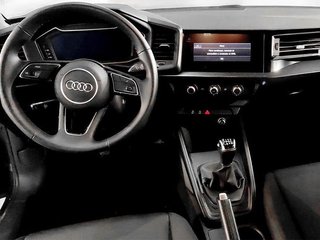 Audi A1 1.0 TFSI 116CV Advanced