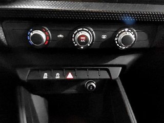 Audi A1 1.0 TFSI 116CV Advanced