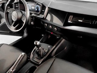 Audi A1 1.0 TFSI 116CV Advanced