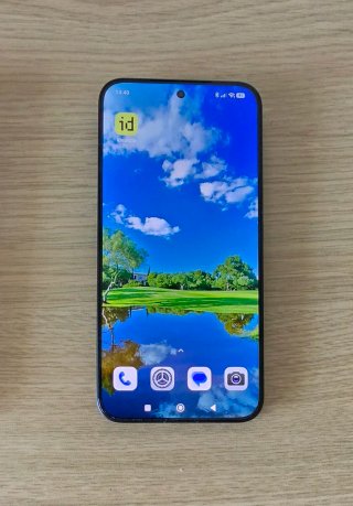 Xiaomi 15T Pro