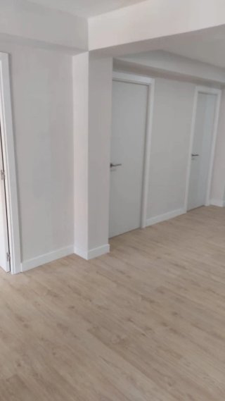 Alisado profesional para paredes