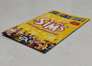 Los Sims: La Familia al Completo PC