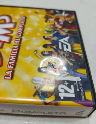 Los Sims: La Familia al Completo PC