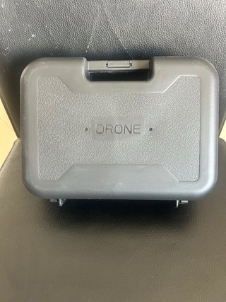 Dron Aéreo HD 360°