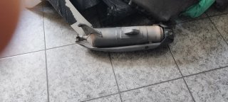 Despiece Kymco Gran Dink 125/300