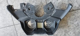 Despiece Kymco Gran Dink 125/300