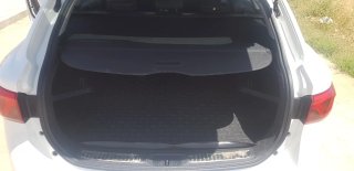 Toyota Avensis 2016