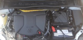 Toyota Avensis 2016