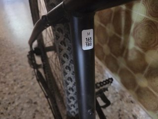 Bicicleta Ghost 27 casi nueva
