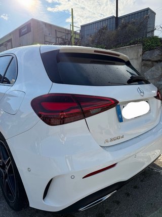 Mercedes-Benz Clase A 2023