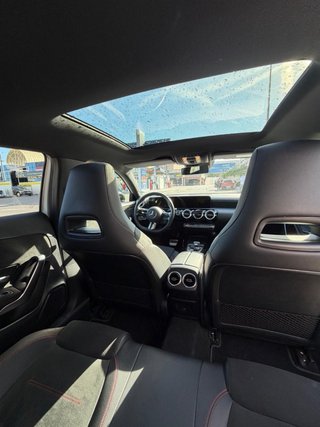 Mercedes-Benz Clase A 2023