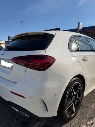Mercedes-Benz Clase A 2023