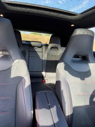 Mercedes-Benz Clase A 2023