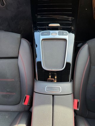 Mercedes-Benz Clase A 2023