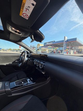 Mercedes-Benz Clase A 2023