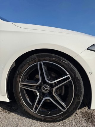 Mercedes-Benz Clase A 2023