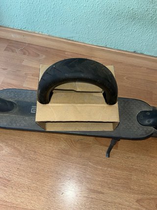 Patinete electrico Xiaomi 3