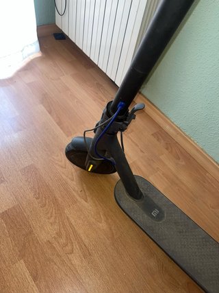 Patinete electrico Xiaomi 3