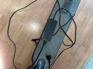 Patinete electrico Xiaomi 3