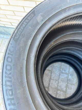 Neumáticos Hankook Ventus Prime 4 215/55R16 97W XL