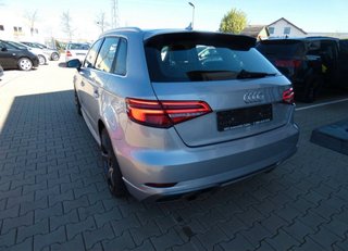 Audi A3 2017