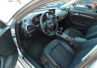 Audi A3 2017