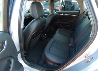 Audi A3 2017