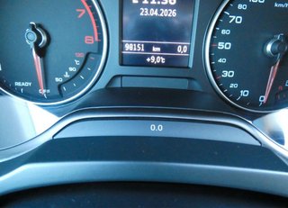 Audi A3 2017