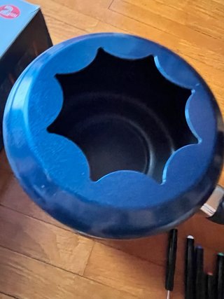 Fonduta Moneta Madras set con scatola