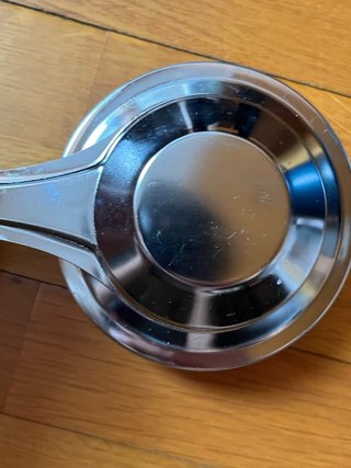 Fonduta Moneta Madras set con scatola