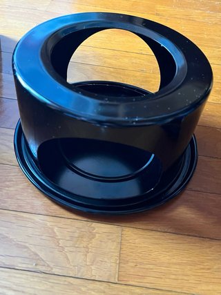 Fonduta Moneta Madras set con scatola
