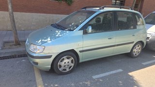 Hyundai Matrix 2003