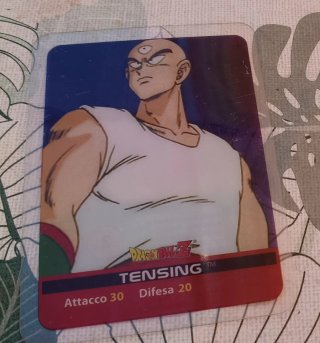 5 Pacchetti Dragon Ball Booster Originali