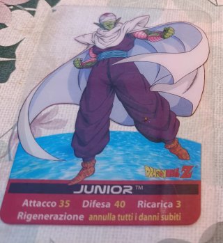 5 Pacchetti Dragon Ball Booster Originali