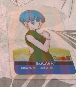 5 Pacchetti Dragon Ball Booster Originali