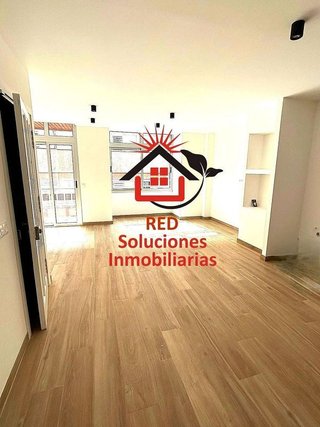 Piso en alquiler en Toscal en Santa Cruz de Tenerife