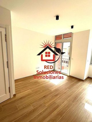 Piso en alquiler en Toscal en Santa Cruz de Tenerife