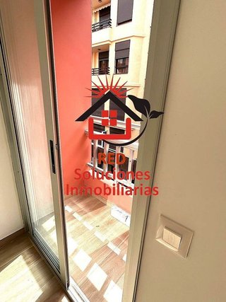 Piso en alquiler en Toscal en Santa Cruz de Tenerife