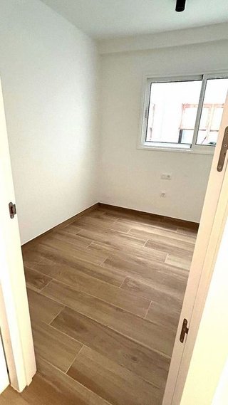 Piso en alquiler en Toscal en Santa Cruz de Tenerife